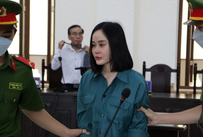 'Tina Dương' phiên bản Đà Nẵng: Thuê người đóng giả bố mẹ làm đám cưới, lừa nhà chồng tiền tỷ - ảnh 3