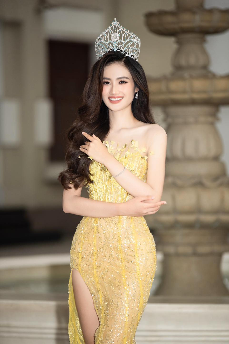 Hơn 600.000 người tham gia nhóm phản đối Hoa hậu Ý Nhi, nhiều hơn cả trang chính thức của Miss World Vietnam - ảnh 3