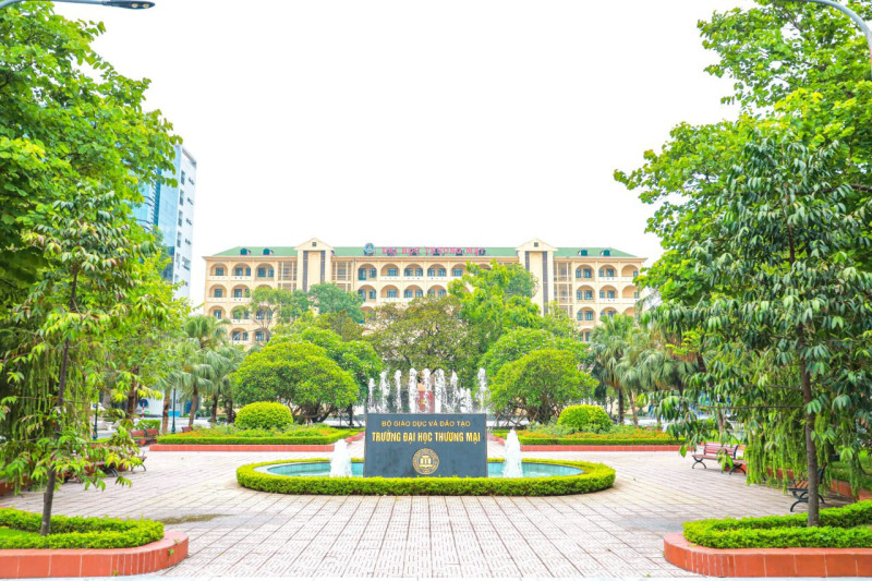 Những trường Đại học cam kết không tăng học phí năm học 2023 - 2024, sinh viên yên tâm nhập học - ảnh 1