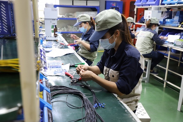 Khảo sát của Tổng Liên đoàn lao động Việt Nam: 'Chỉ 26,2% người lao động có điều kiện để ăn thịt, cá hàng ngày' - ảnh 3