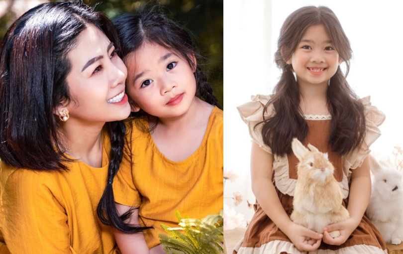 Phùng Ngọc Huy đã gặp được con gái Lavie sau 8 năm xa cách, cố diễn viên Mai Phương có thể an lòng - ảnh 2