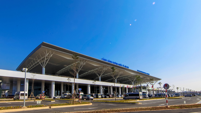 Sân bay duy nhất của Việt Nam được xếp vào danh sách tốt nhất thế giới về xếp hàng - ảnh 1
