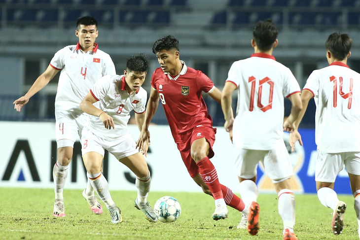 U23 Việt Nam chiến thắng kịch tính trên chấm penalty, giành chức vô địch Đông Nam Á - ảnh 1