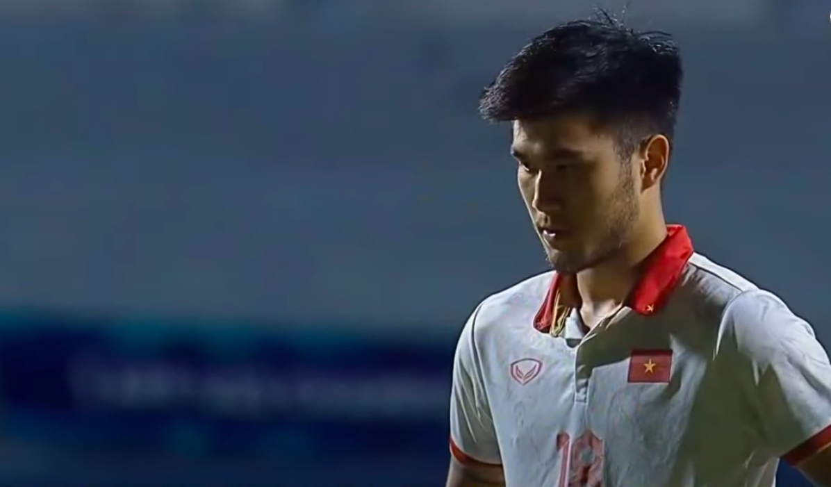 U23 Việt Nam chiến thắng kịch tính trên chấm penalty, giành chức vô địch Đông Nam Á - ảnh 2