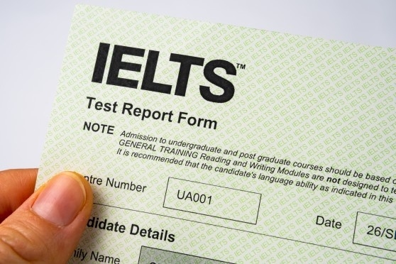 Xem xét lại dùng chứng chỉ IELTS thay thế điểm tiếng Anh, không còn 4.0 đạt 10 điểm và miễn thi? - ảnh 1