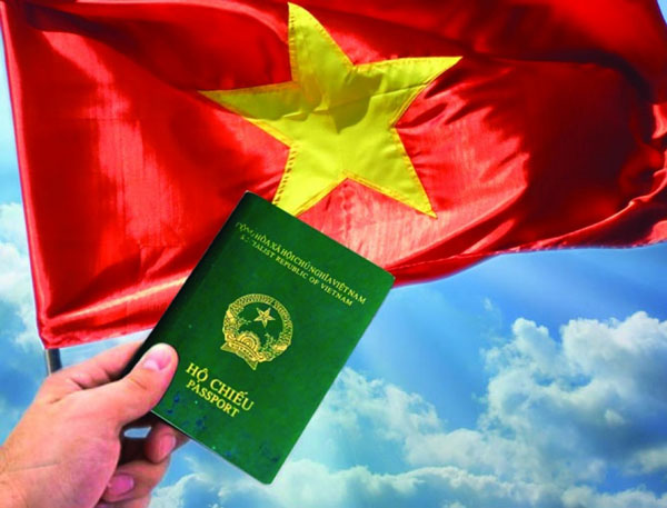 Hơn 31.000 người gốc Việt chưa thể xác định được quốc tịch Việt Nam, nguyên nhân vì sao? - ảnh 1