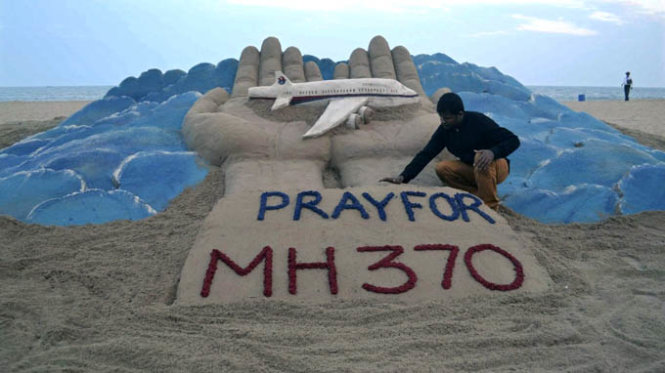 Phát hiện vị trí chính xác máy bay MH370 sau gần 10 năm mất tích bí ẩn, số phận 239 hành khách được định đoạt? - ảnh 3