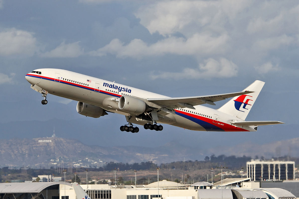 Phát hiện vị trí chính xác máy bay MH370 sau gần 10 năm mất tích bí ẩn, số phận 239 hành khách được định đoạt? - ảnh 2