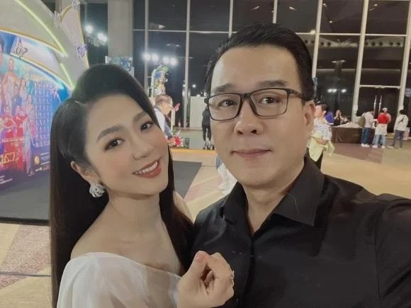 Hà Thanh Xuân thông báo chia tay 'vua cá Koi' Thắng Ngô sau hơn 1 năm đám cưới - ảnh 4