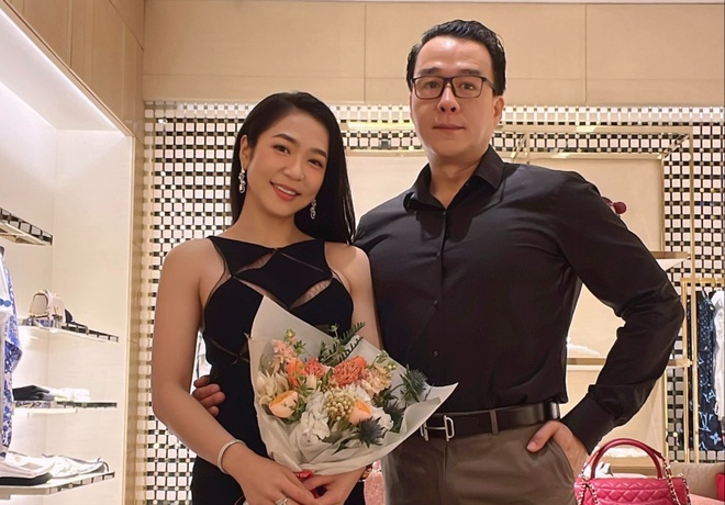 Hà Thanh Xuân thông báo chia tay 'vua cá Koi' Thắng Ngô sau hơn 1 năm đám cưới - ảnh 3