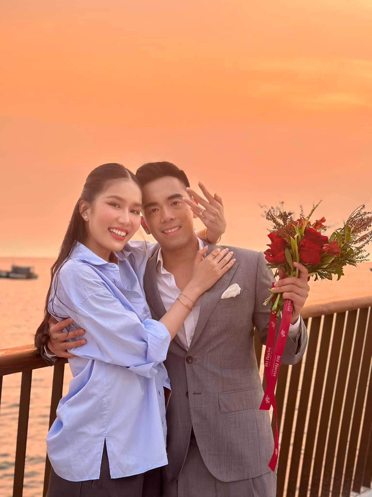 5 đám cưới sao Việt được mong chờ nhất cuối năm: Gin Tuấn Kiệt và Puka đẹp đôi, Sam quyết giấu mặt chú rể - ảnh 1