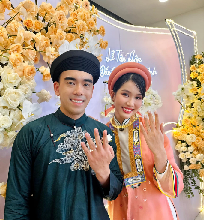 5 đám cưới sao Việt được mong chờ nhất cuối năm: Gin Tuấn Kiệt và Puka đẹp đôi, Sam quyết giấu mặt chú rể - ảnh 2