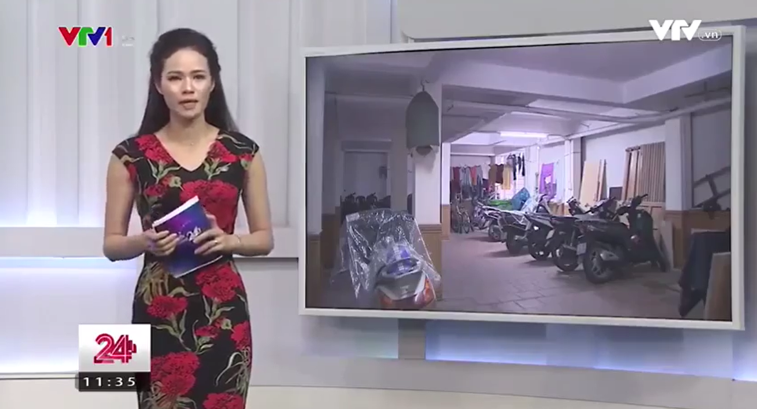 VTV từng phản ánh nguy cơ cháy nổ tại chung cư mini phố Khương Hạ từ 6 năm trước - ảnh 4