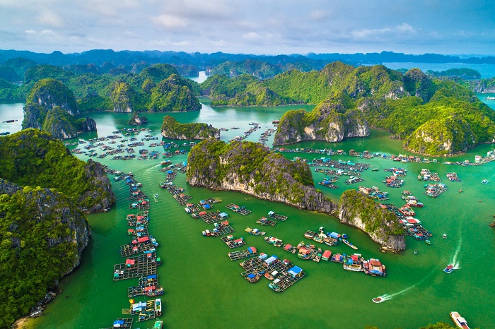 Địa danh của Việt Nam vừa được UNESCO công nhận Di sản Thế giới, là ngoại lệ chưa từng có - ảnh 2