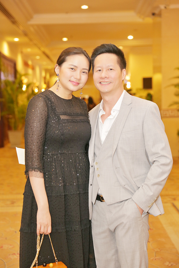 Phan Như Thảo hầu tòa thay chồng vụ kiện đòi gần 300 tỷ sau ly hôn với vợ cũ siêu mẫu Ngọc Thúy - ảnh 5