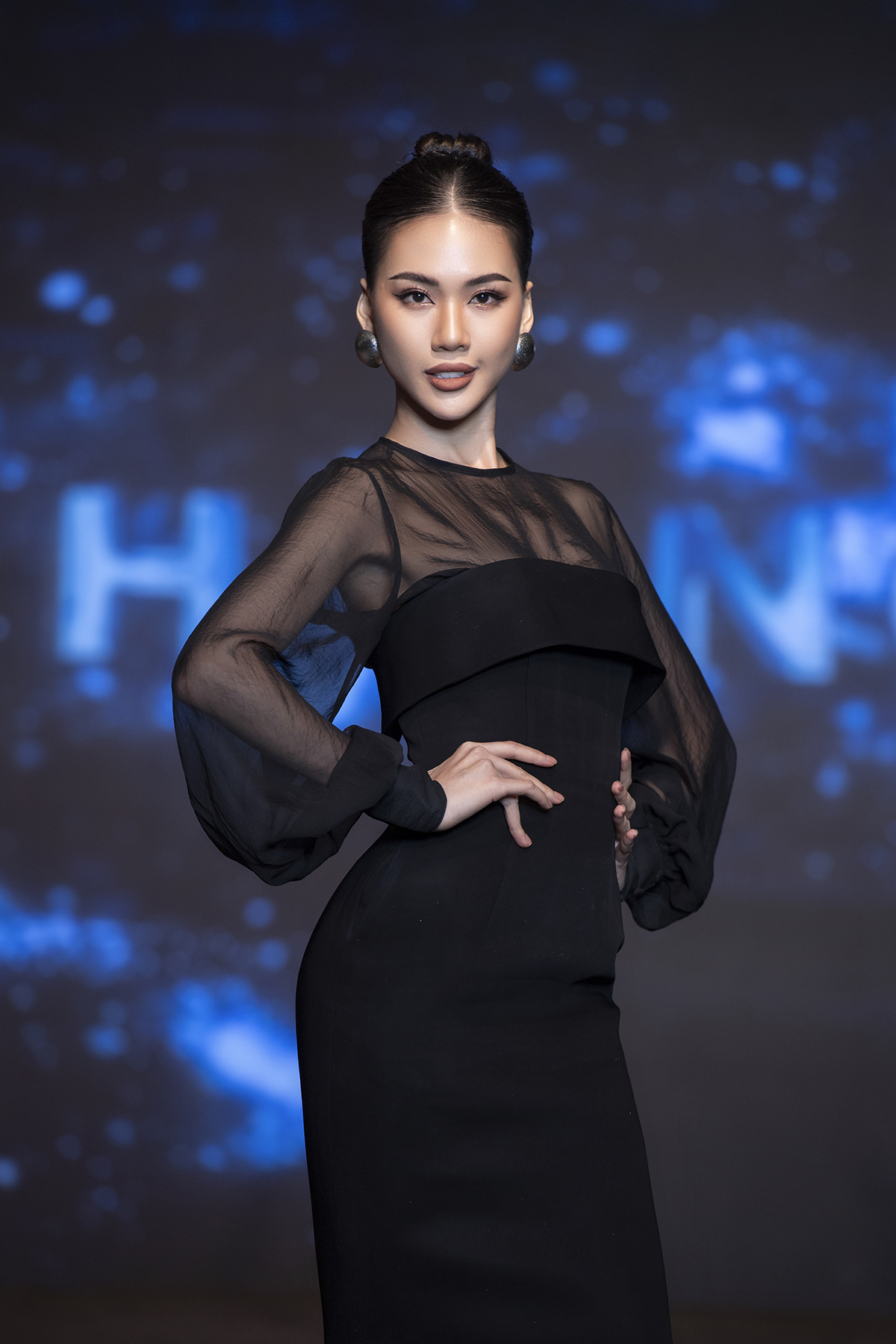 Miss Universe Vietnam 2023 không đặt nặng tiếng Anh, Hương Ly hay người đẹp nào có cơ hội lớn đăng quang? - ảnh 4