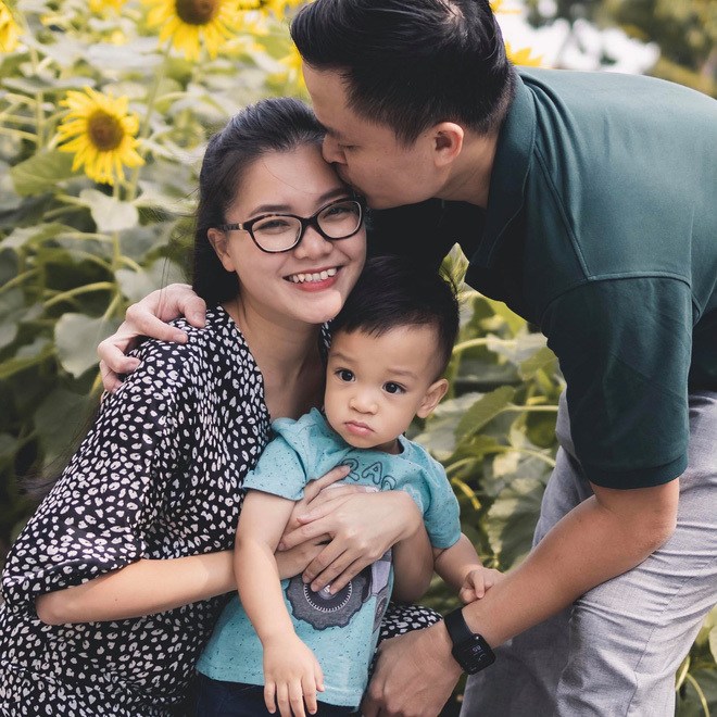 Vì sao nhiều sao Việt lựa chọn phương pháp IVF để sinh con, mặc sức khỏe tốt và được chăm sóc kỹ lưỡng? - ảnh 4