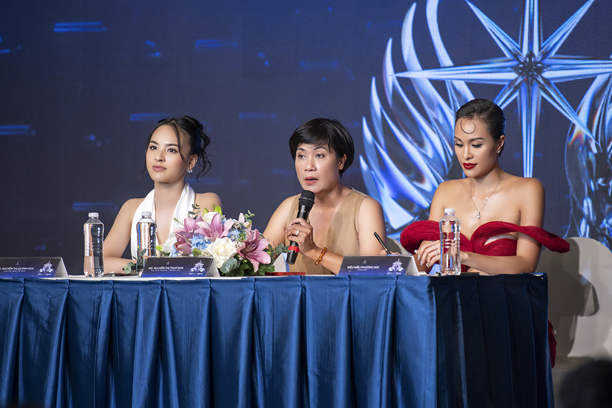 Miss Universe Vietnam 2023 vướng nghi vấn 'bán giải công khai', thí sinh có tiền chắc suất đạt danh hiệu, BTC nói gì? - ảnh 2