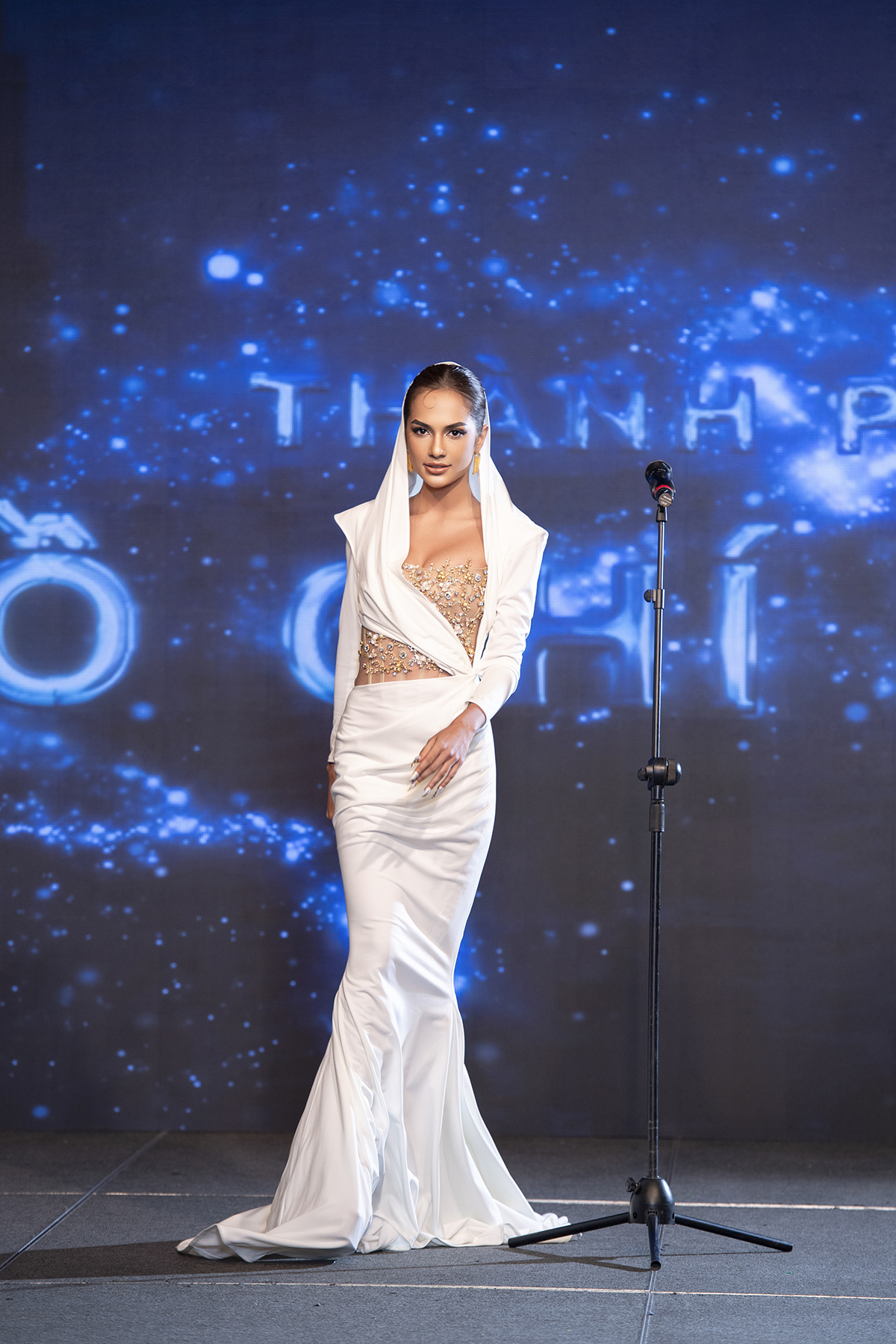 Miss Universe Vietnam 2023 vướng nghi vấn 'bán giải công khai', thí sinh có tiền chắc suất đạt danh hiệu, BTC nói gì? - ảnh 6