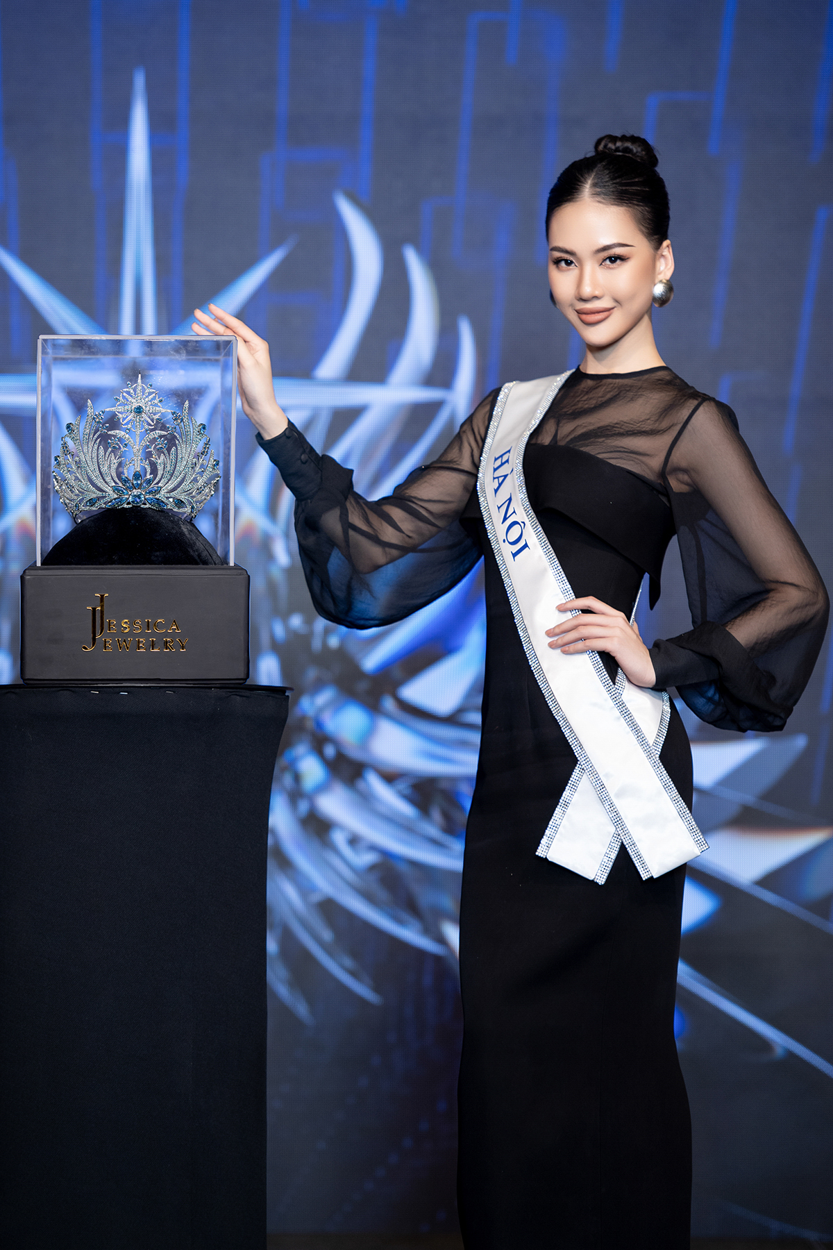 Miss Universe Vietnam 2023 vướng nghi vấn 'bán giải công khai', thí sinh có tiền chắc suất đạt danh hiệu, BTC nói gì? - ảnh 4