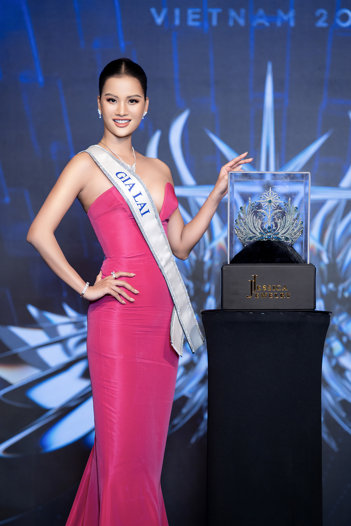 Miss Universe Vietnam 2023 vướng nghi vấn 'bán giải công khai', thí sinh có tiền chắc suất đạt danh hiệu, BTC nói gì? - ảnh 3