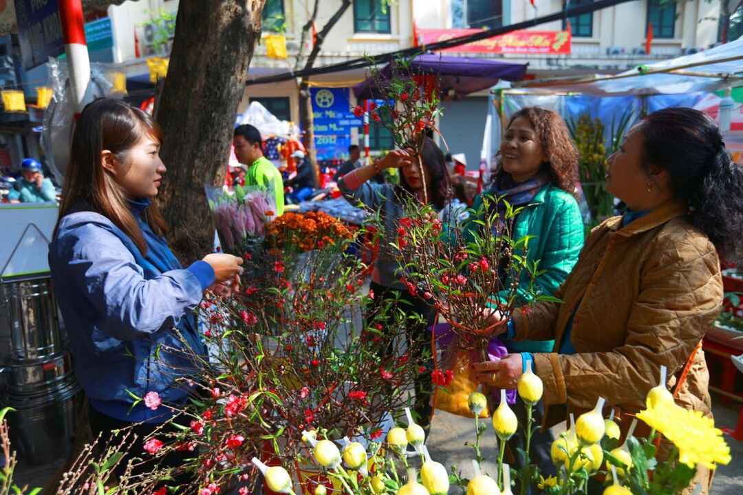 Đã có phương án nghỉ Tết Nguyên đán 2024, người lao động được nghỉ tổng cộng mấy ngày? - ảnh 2