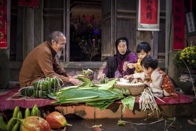 Đã có phương án nghỉ Tết Nguyên đán 2024, người lao động được nghỉ tổng cộng mấy ngày? - ảnh 1