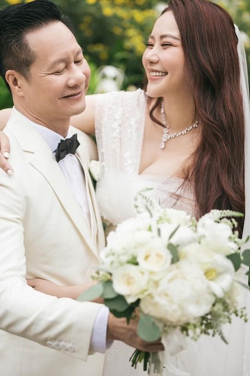 Phan Như Thảo từ chối đăng ký kết hôn với đại gia Đức An, hé lộ thông tin ngỡ ngàng về cuộc hôn nhân - ảnh 2
