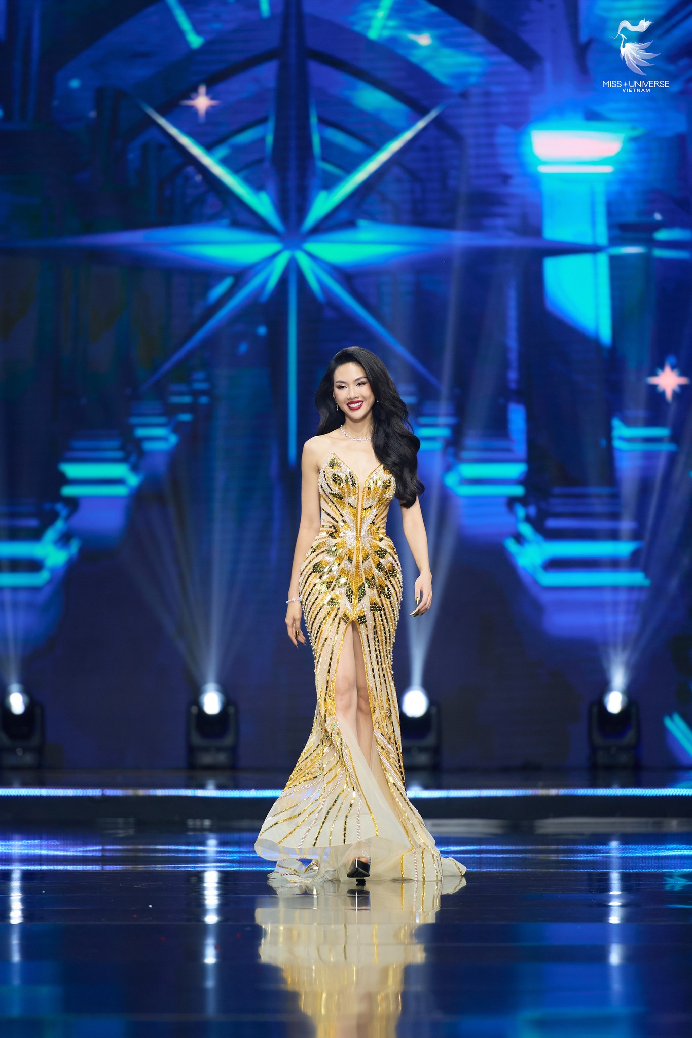 Hương Ly có được thay thế Bùi Quỳnh Hoa dự thi Miss Universe 2023 khi Hoa hậu bị xem xét lại tư cách đại diện? - ảnh 3