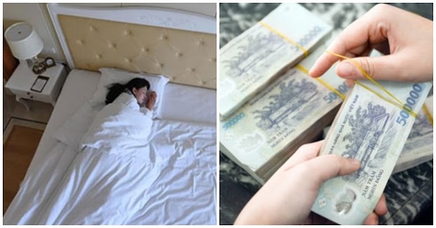 Nghề chỉ cần nằm ngủ cũng kiếm gần 40 triệu/tháng, cơ hội nghề nghiệp trong tương lai rộng mở đến 2030 - ảnh 3