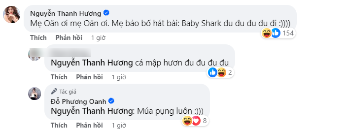 Diễn viên Phương Oanh chia sẻ cách Shark Bình chăm vợ bầu, vật vã ốm nghén nhưng vẫn vui vì điều này - ảnh 3