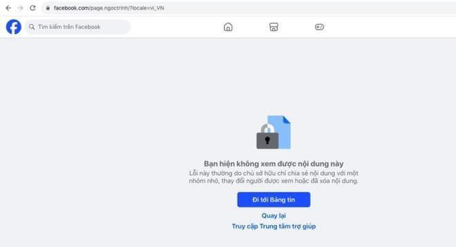 Ngọc Trinh bị bắt tạm giam 3 tháng, tài khoản TikTok, Facebook hàng triệu lượt theo dõi xử lý ra sao? - ảnh 4
