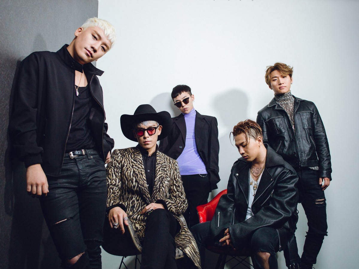 G-Dragon bị khởi tố điều tra vì sử dụng ma túy, 3/5 thành viên của Big Bang dính líu đến chất cấm? - ảnh 4