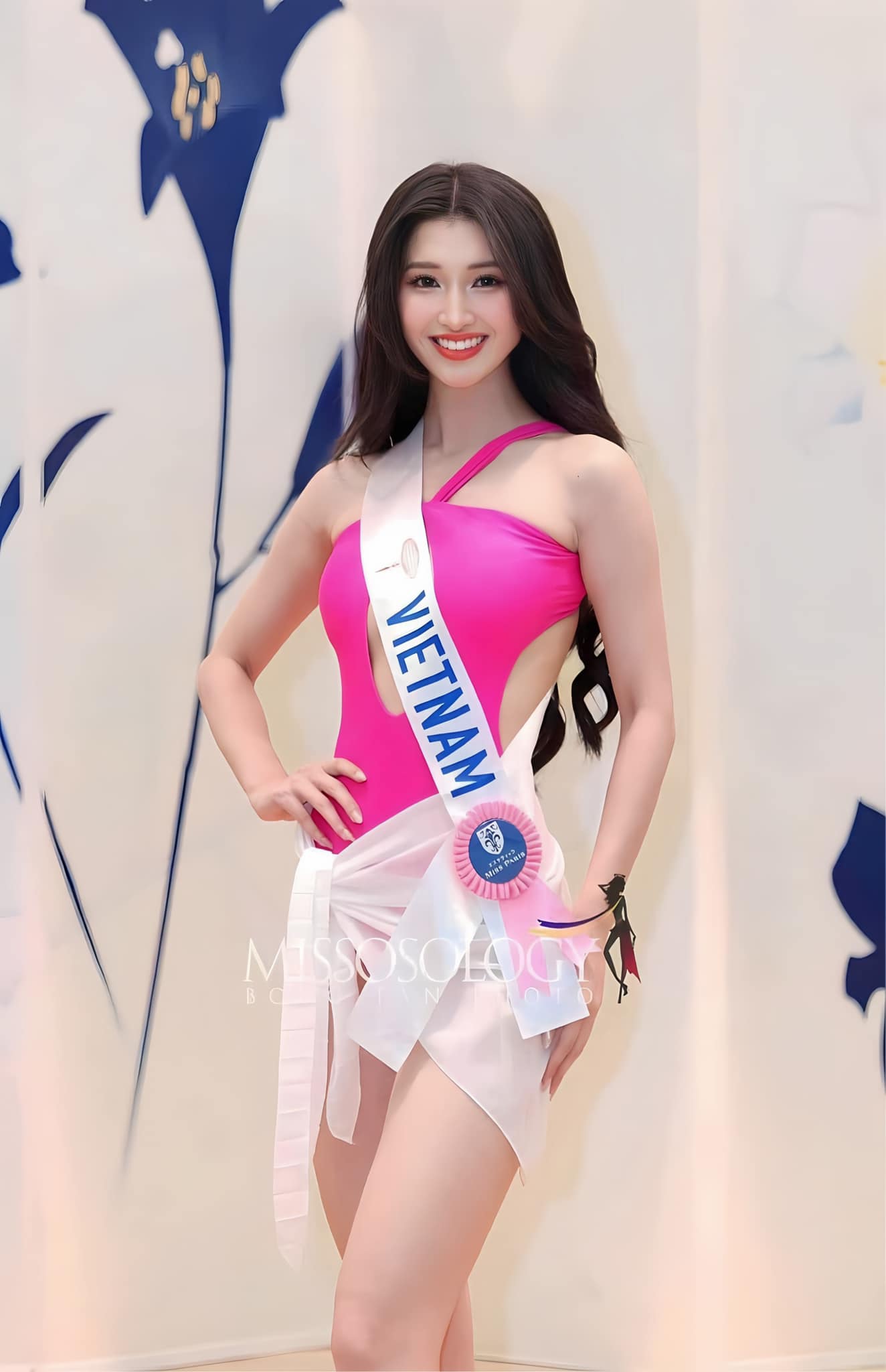 Phương Nhi được dự đoán lọt Top 15 Hoa hậu Quốc tế 2023, xem đại diện Việt Nam thi chung kết ở đâu? - ảnh 5
