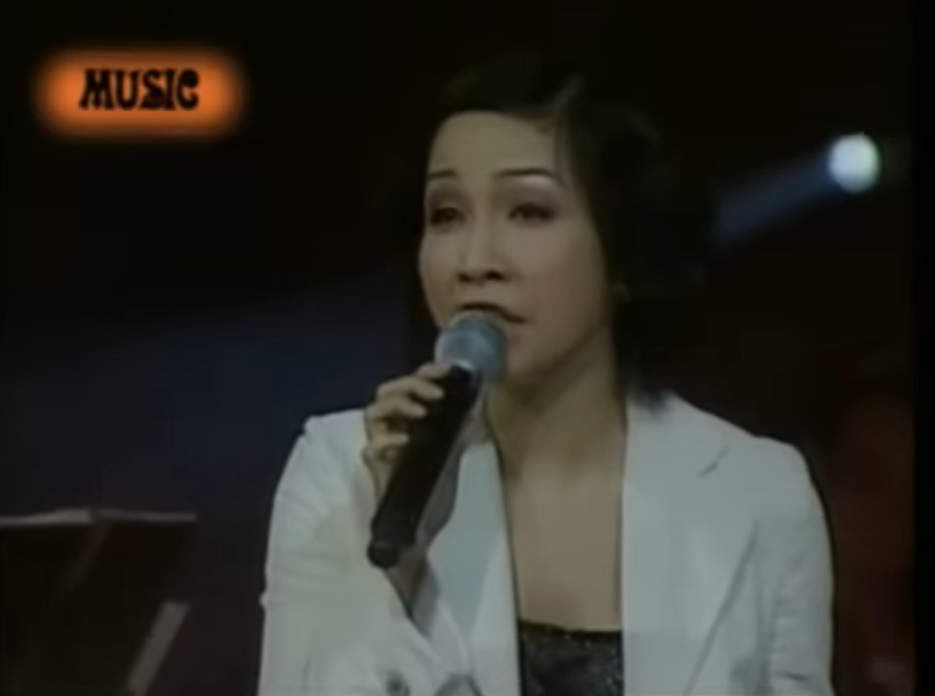 Vì sao câu 'và em sẽ là người đàn ông của đời em' được Diva Mỹ Linh hát từ 20 năm trước 'hot' trở lại? - ảnh 1