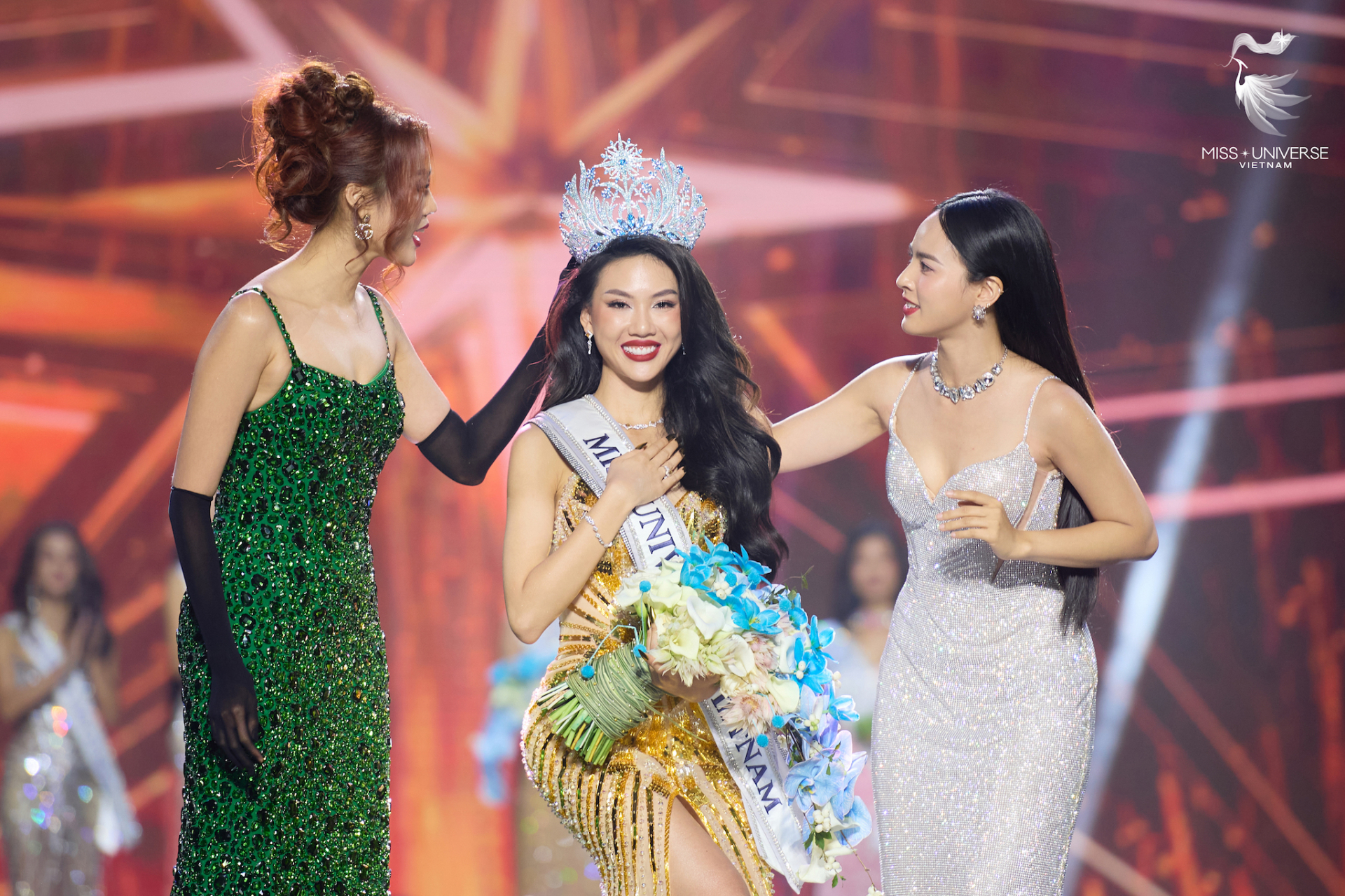 Kết luận chính thức của Miss Universe về Bùi Quỳnh Hoa, liệu có tiếp tục được đại diện Việt Nam thi quốc tế? - ảnh 3