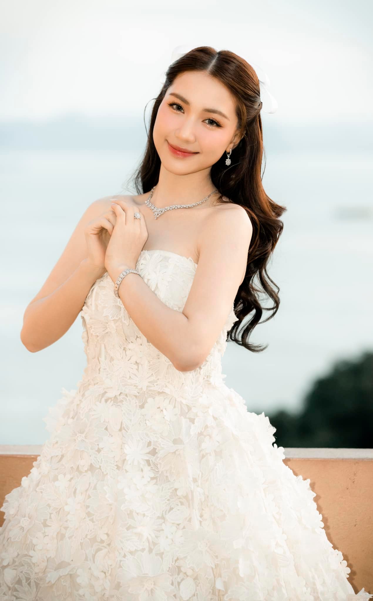 Hòa Minzy úp mở về đám cưới sau hôn lễ của Puka: 'Rồi ai cũng sẽ được khoác lên chiếc váy cưới của riêng mình' - ảnh 5