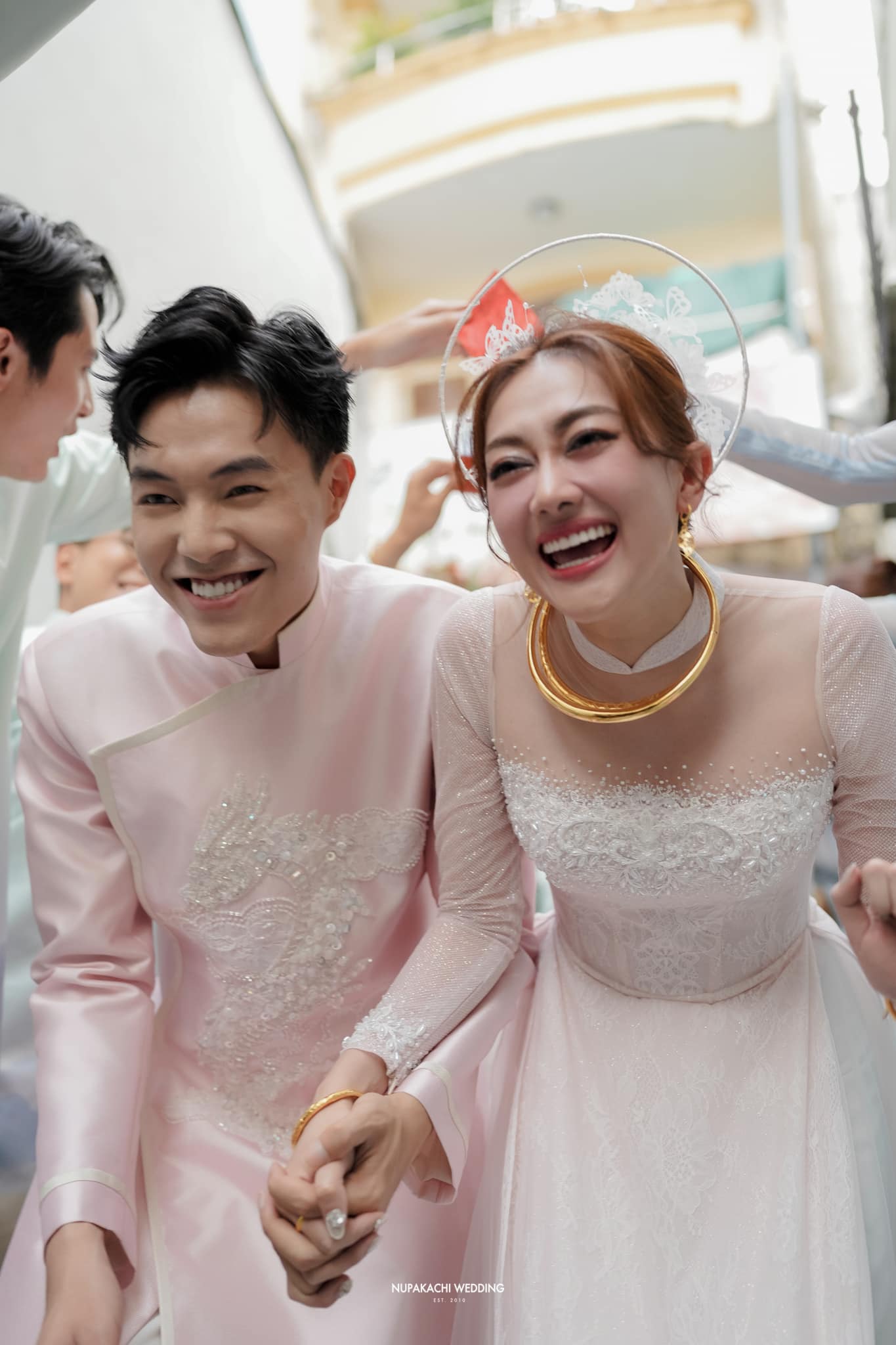 Diễn viên Phương Lan và Phan Đạt tiếp tục tổ chức đám cưới ở Ninh Bình, thời gian khi nào? - ảnh 6