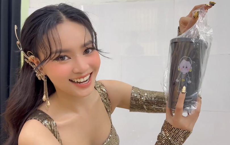 Ninh Dương Lan Ngọc 'lo xa', sợ không thể đi tiếp nên làm điều này cho hội chị em 'Chị Đẹp Đạp Gió Rẽ Sóng' - ảnh 1
