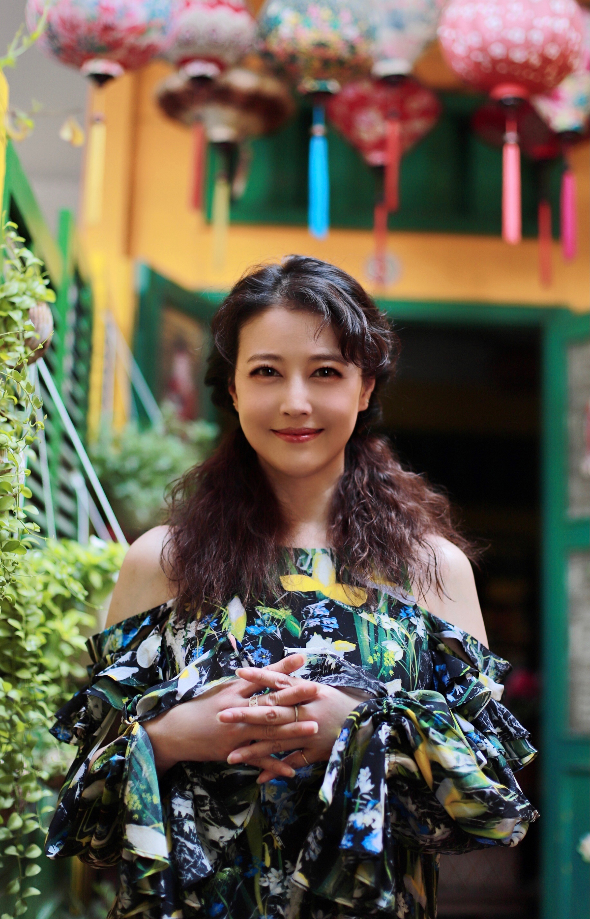 Nữ diễn viên Việt Trinh tiếc thương 'Chu Chỉ Nhược' Châu Hải My, kể về lần hiếm hoi làm việc chung - ảnh 3