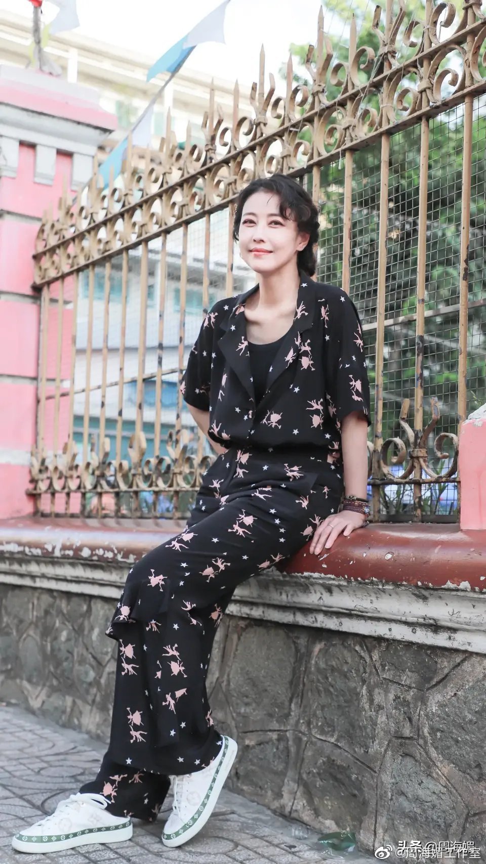 Nữ diễn viên Việt Trinh tiếc thương 'Chu Chỉ Nhược' Châu Hải My, kể về lần hiếm hoi làm việc chung - ảnh 4