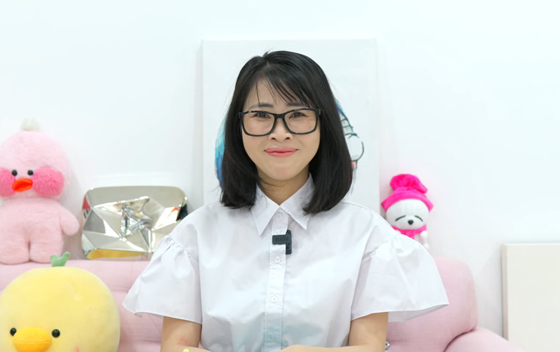 Youtuber Thơ Nguyễn lần thứ 2 thông báo giải nghệ, sau ồn ào khiến gia đình Hoa khôi nhí Cần Thơ lao đao - ảnh 1