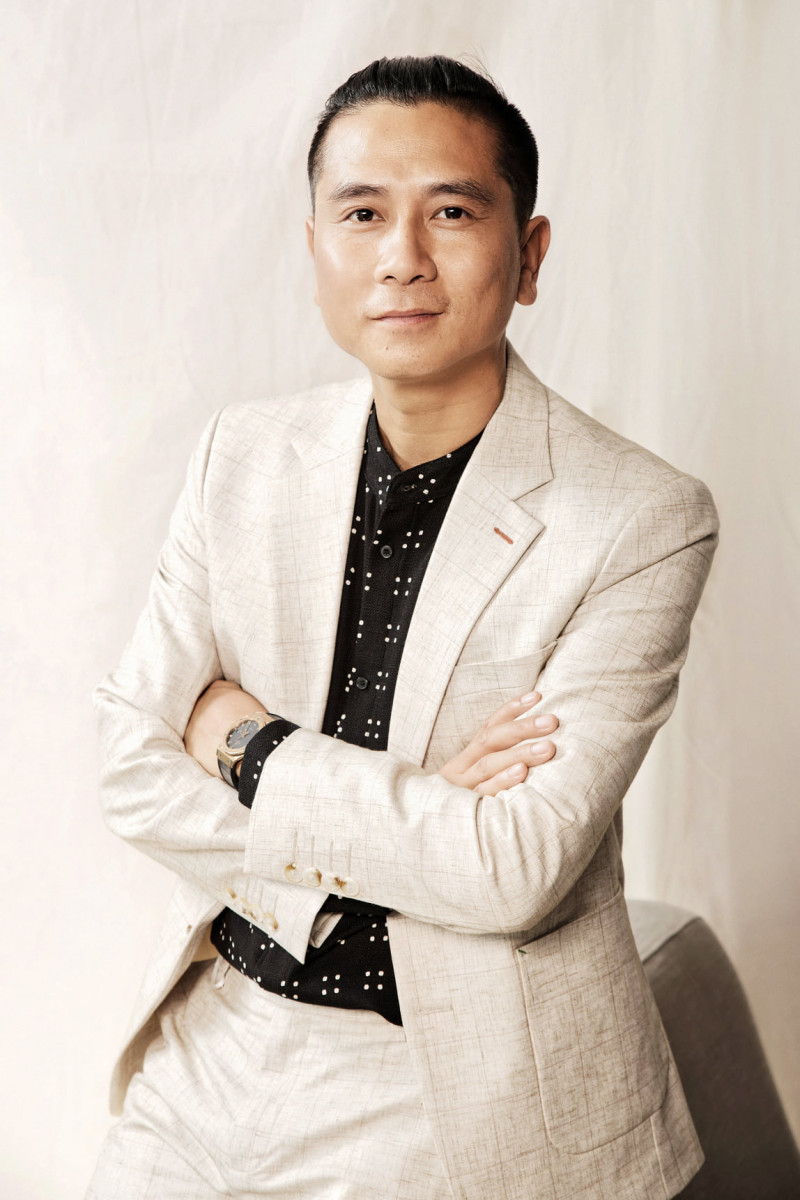 Nhạc sĩ Hồ Hoài Anh nghỉ việc tại Học viện Âm nhạc Quốc gia Việt Nam sau hơn 1 năm vướng bê bối - ảnh 3
