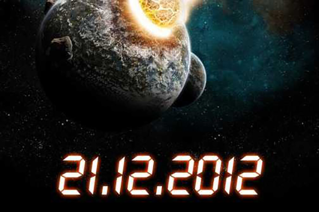 Ngày 21/12/2012 từng được cho là ngày tận thế khiến cả thế giới náo loạn, chuyên gia giải thích thế nào? - ảnh 2