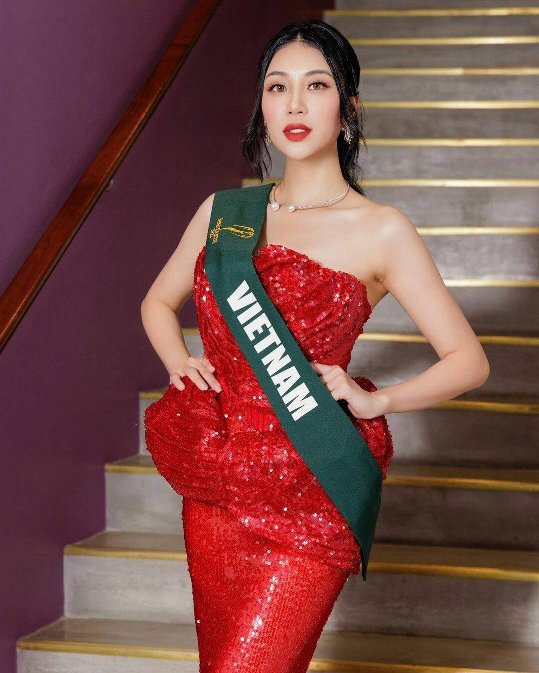 Trong năm 2023, có bao nhiêu Hoa hậu đăng quang tại các cuộc thi nhan sắc ở Việt Nam? - ảnh 4