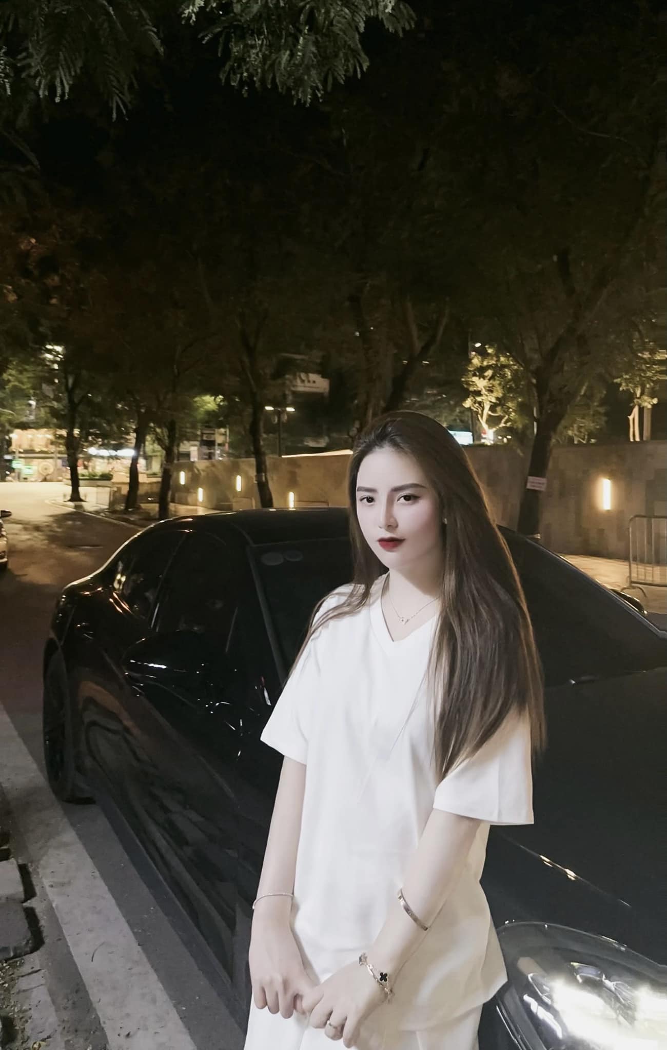 'Hotgirl bán hàng online' Nguyễn Hoàng Mai Ly là ai, giàu cỡ nào mà dùng biệt thự 5 tầng để làm kho chứa hàng? - ảnh 7