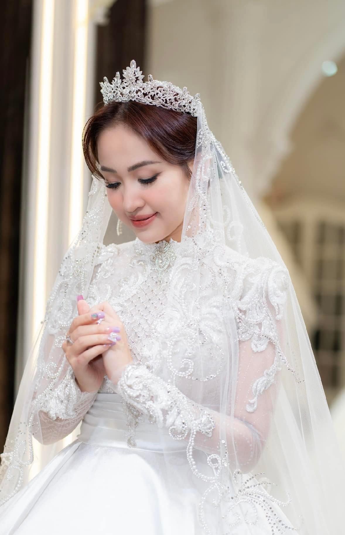 Dàn sao Việt 'đổ bộ' Phú Quốc, gửi lời chúc đám cưới của MC Thanh Vân Hugo và chồng doanh nhân - ảnh 4