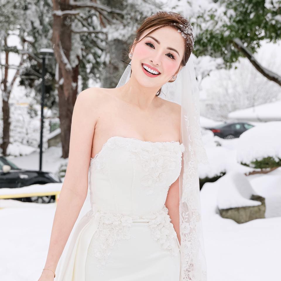 Hoa hậu Việt từng gặp bi kịch hôn nhân bất ngờ lên xe hoa lần 3, chồng cũ có động thái gây chú ý - ảnh 1
