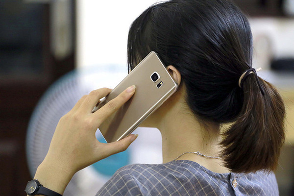 Nghe một cuộc gọi, người phụ nữ ở Hà Nội mất hơn 4,5 tỷ đồng, cẩn thận với chiêu thức lừa đảo tinh vi - ảnh 1