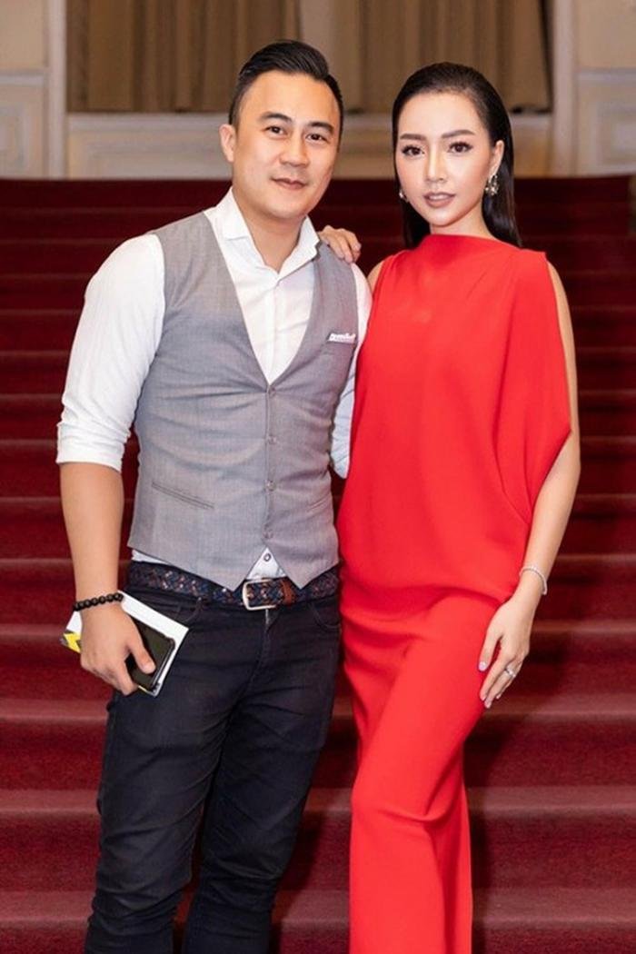 Nữ diễn viên Băng Di khoe vòng eo 'khét lẹt', gián tiếp phủ nhận nghi vấn bầu bí ở tuổi 35 - ảnh 5